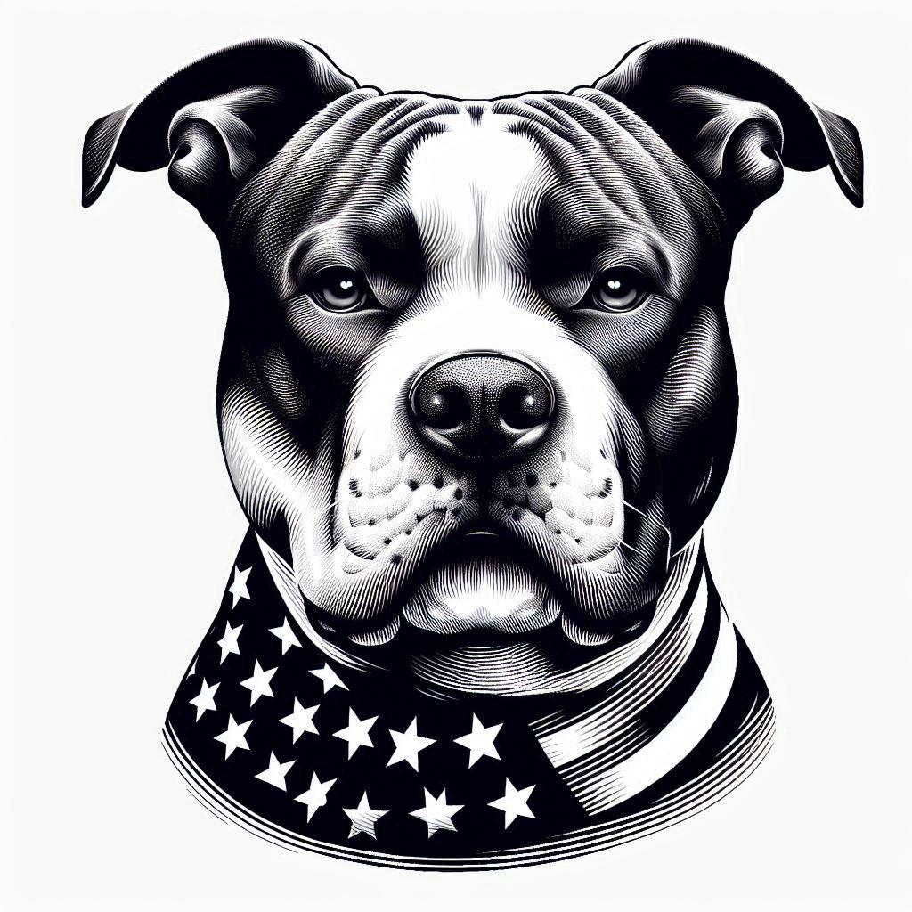 Bully Boy Branded Mugs. Perfect for someone who loves the American Pitbull. Choose from 9 images.