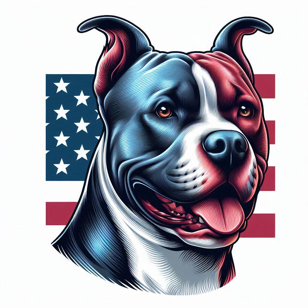 Bully Boy Branded Mugs. Perfect for someone who loves the American Pitbull. Choose from 9 images.