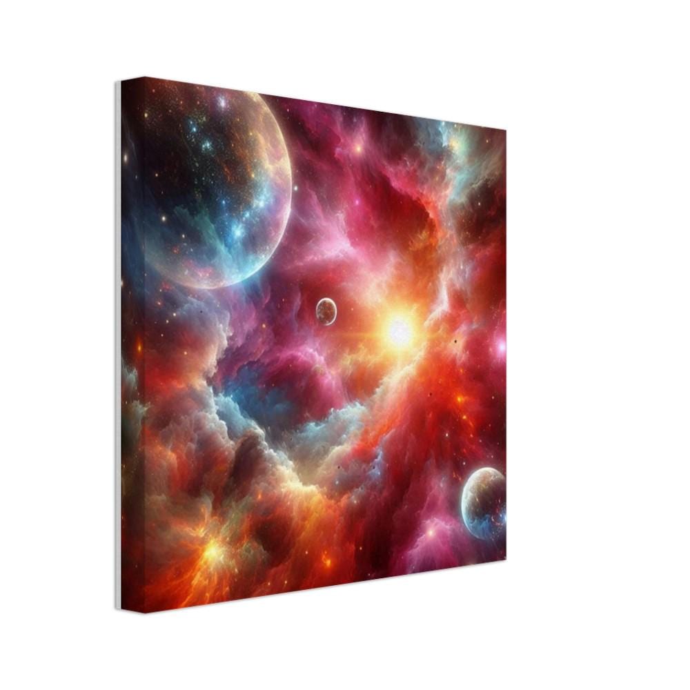 Space Canvas 9