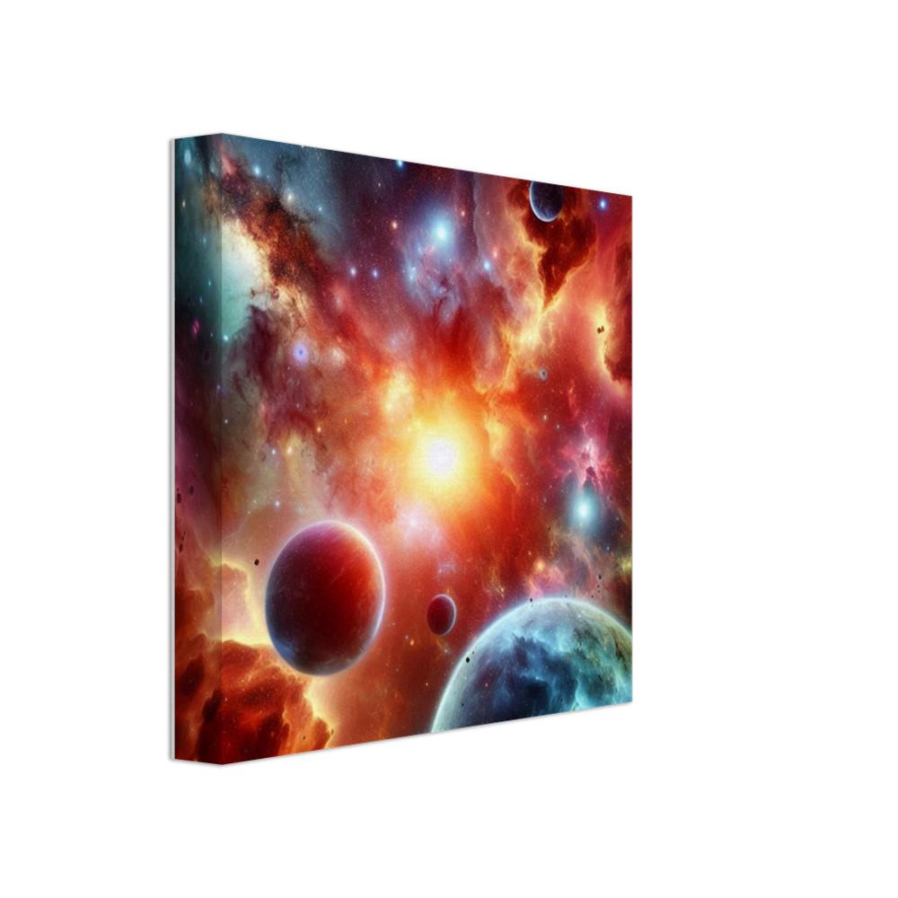 Space Canvas 8