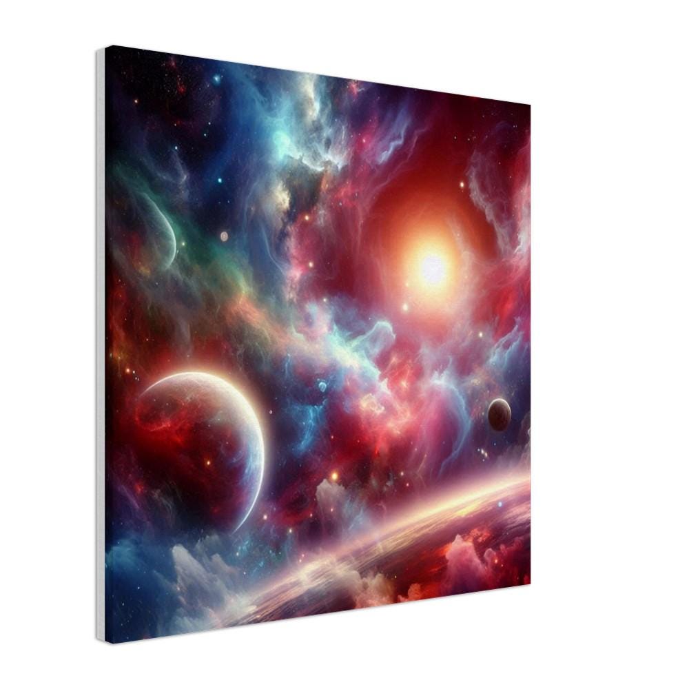 Space Canvas 7