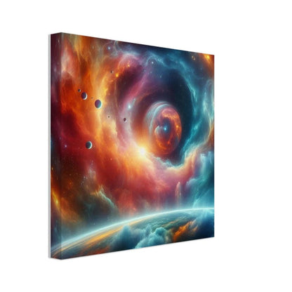 Space Canvas 1