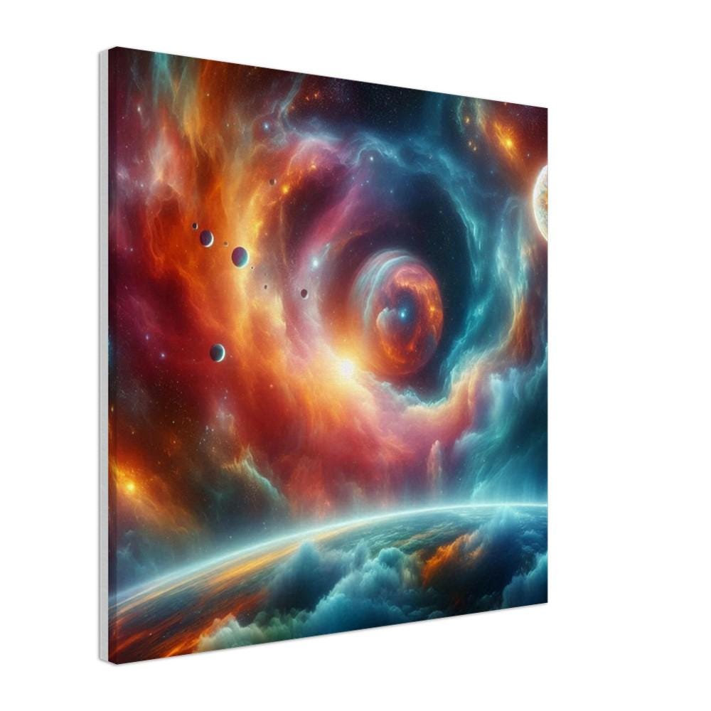 Space Canvas 1