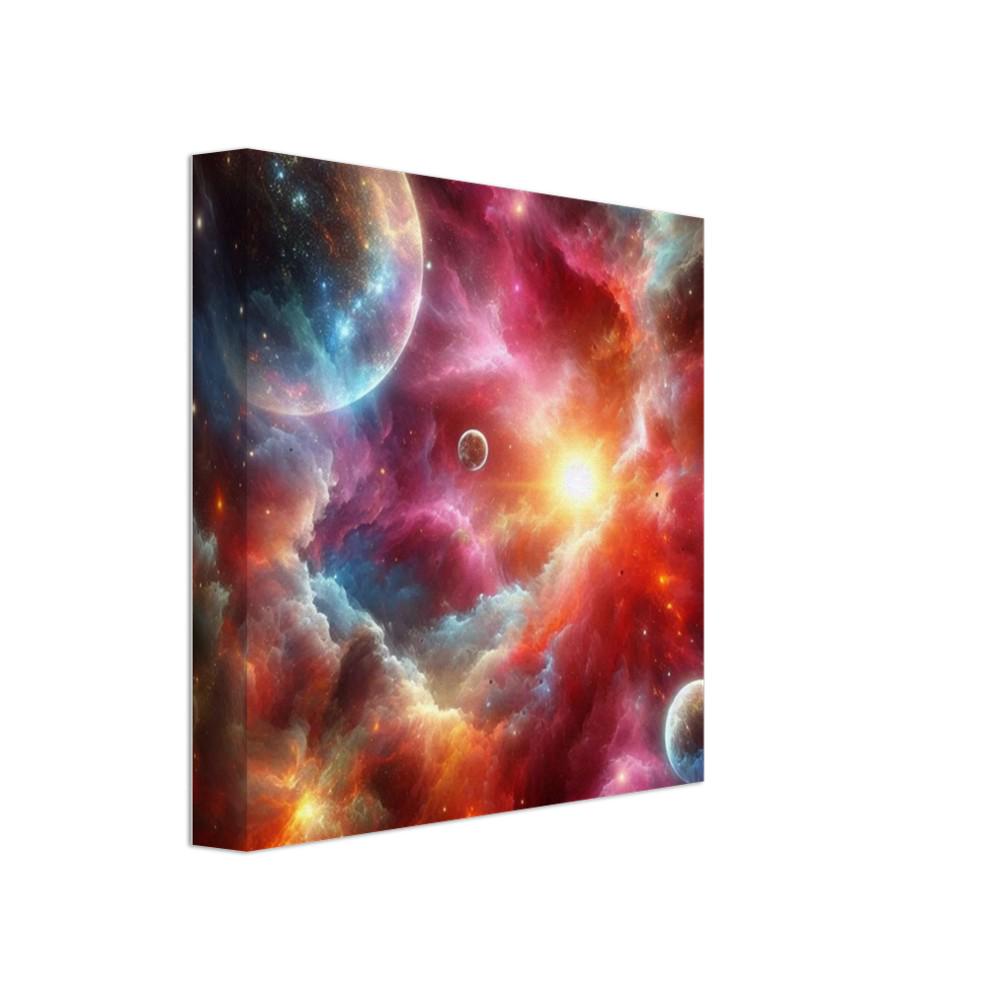 Space Canvas 9