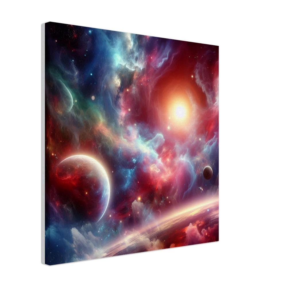 Space Canvas 7