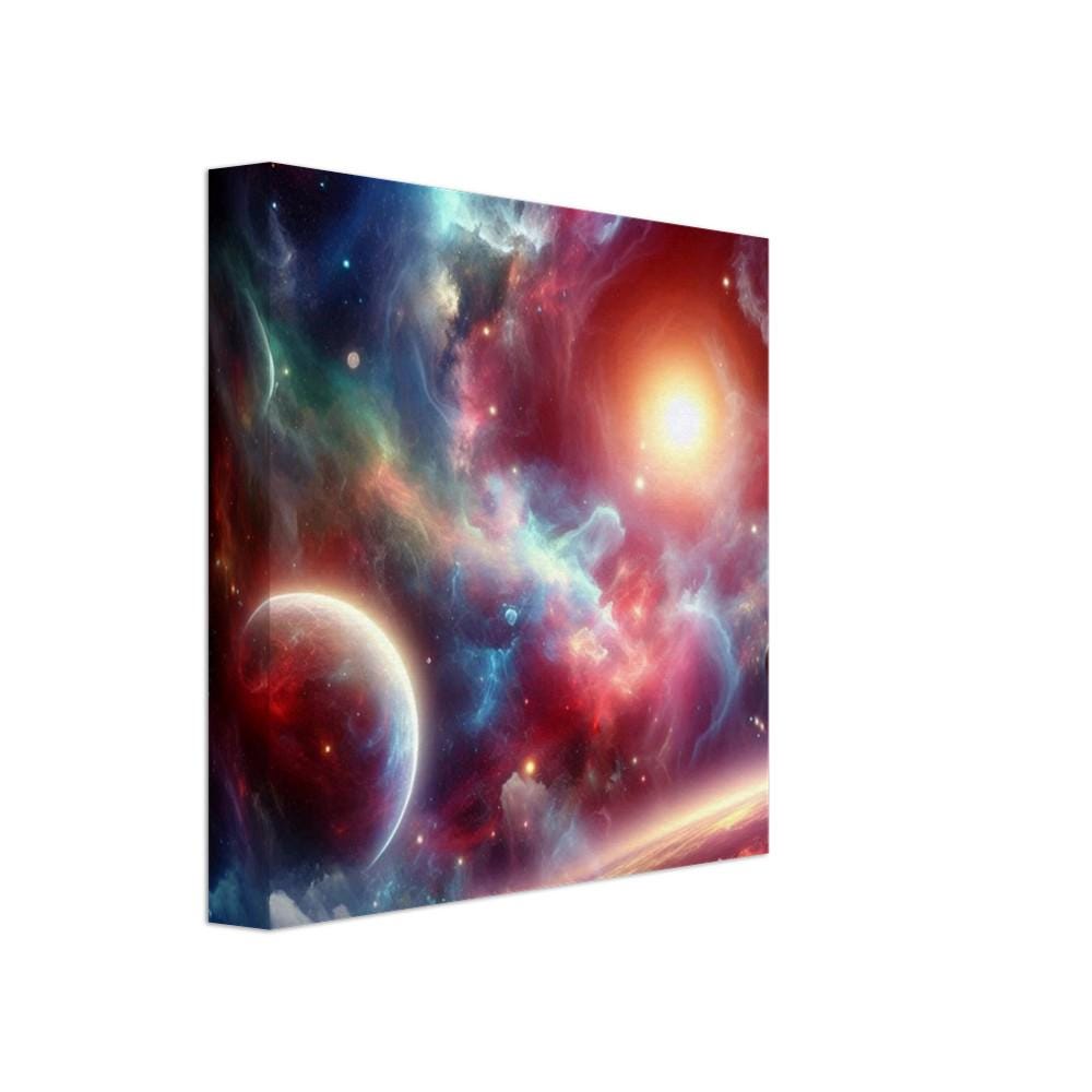 Space Canvas 7