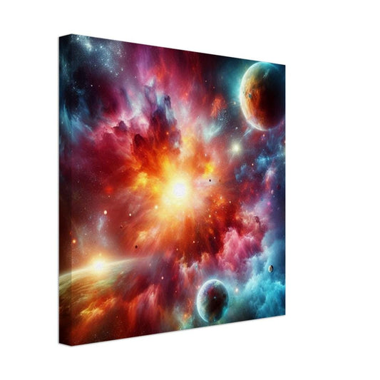 Space Canvas 3