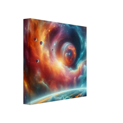 Space Canvas 1